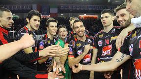 Lube nadal w drodze do Krakowa? Marko Podrascanin: Jesteśmy kompletnie bez formy