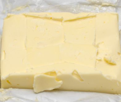 Masło skażone bakteriami E.coli. Jest śledztwo w tej sprawie