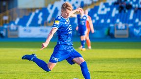 Denis Gojko wraca do Piasta Gliwice. Lukas Bielak w Stali Mielec