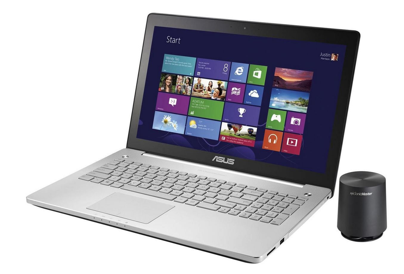 Najlepsze laptopy do gier na każdą kieszeń [A.D. 2014] 6