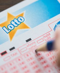 Rekordowa wygrana. Skreślił sześć liczb w Żabce