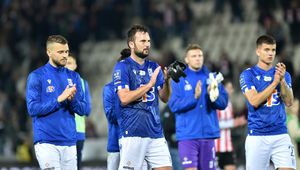 Lech Poznań zgłosił do rozgrywek PKO Ekstraklasy 16-letniego bramkarza
