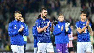 Najtrudniejszy ostatni krok? Lech Poznań gra o awans