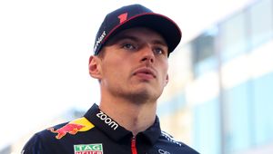 Max Verstappen zły na Red Bulla. "Powinien być bardziej wyrozumiały"