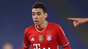 Liga Mistrzów: powiew młodości. Piłkarz Bayernu Monachium pobił rekord