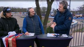 Po jego wypowiedzi w sieci zawrzało. Ekspert TVP Sport zabrał głos