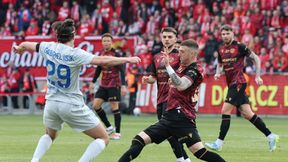 Arcyważne zwycięstwo w PKO Ekstraklasie