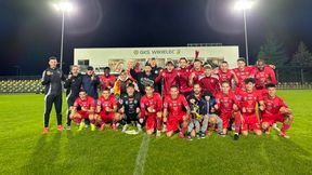 PP: trzecioligowiec sprawił sensację