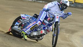 Matej Zagar zabrał do Częstochowy spore zaplecze. Ma ze sobą aż sześć silników