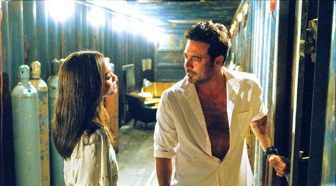 Drużyna potępionych