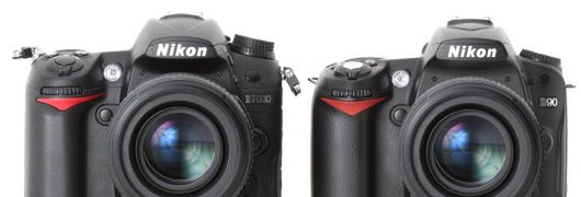 Nikon D7000 ? testy, recenzje i zdjęcia 3
