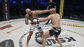 KSW 61. Ivan Erslan znokautował Przemysława Mysialę (galeria)