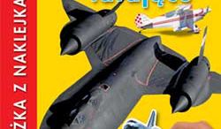 Maszyny latające. 3-5 lat