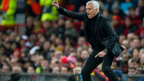 Transfery obsesją Jose Mourinho. Wydał pół miliarda na wzmocnienia