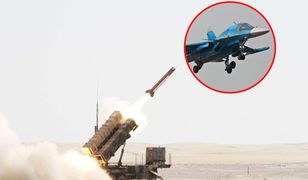 Śmiertelne zagrożenie dla Rosjan. Ukraińcy otrzymali nową broń [RELACJA NA ŻYWO]