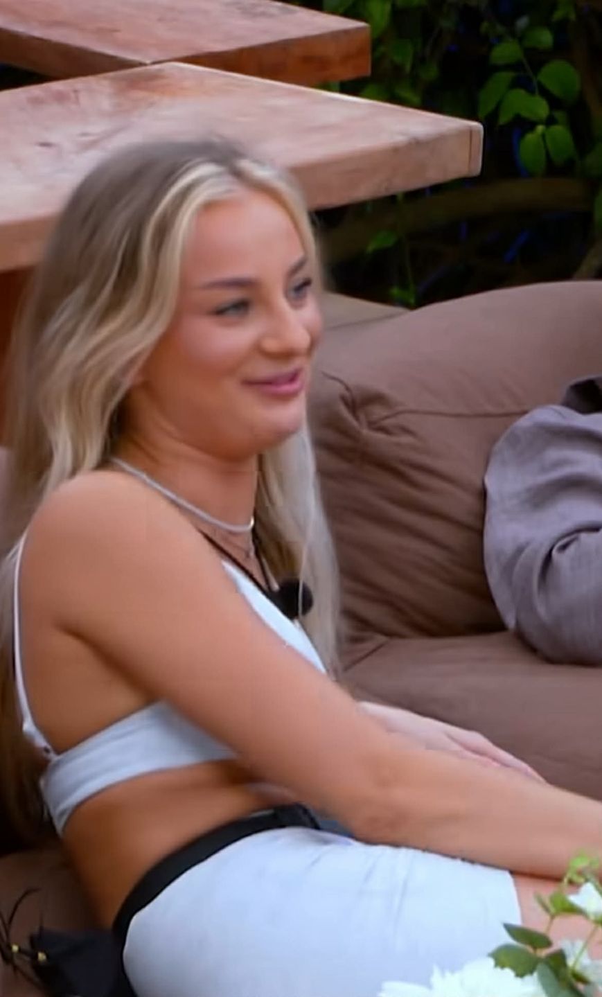 Dominika "Hotel Paradise"