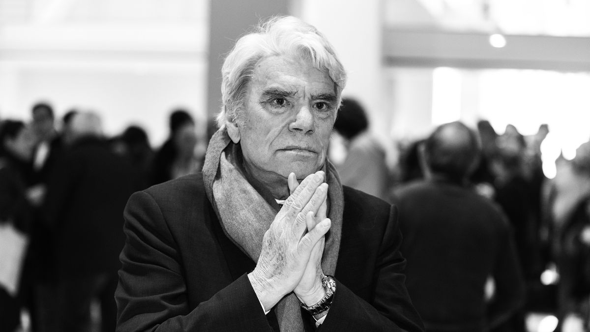 Bernard Tapie zmarł w niedzielę. Odszedł w wieku 78 lat