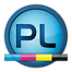 PhotoLine icon