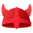 Opera VPN icon