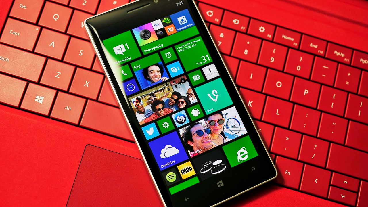 Nowa aktualizacja dla Windows Phone to dobre wieści dla użytkowników HTC