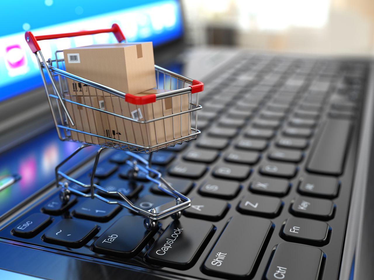 Nowa ustawa o prawach konsumenta: klienci e-sklepów mogą się cieszyć (do czasu, aż sklepy się nie zamkną)