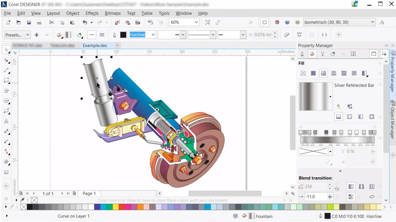 CorelDRAW Technical Suite X7 już w Polsce