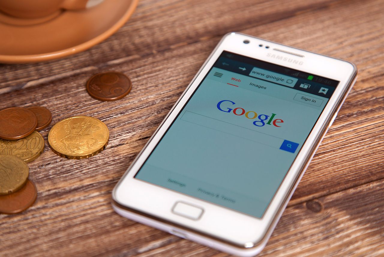 Google upraszcza wyszukiwarkę mobilną. Adresy zastępuje nawigacją