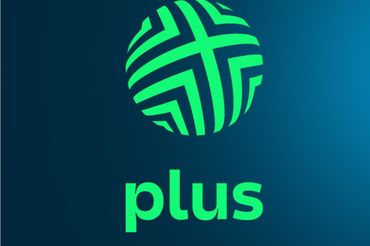 Logo sieci Plus