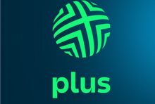 Logo sieci Plus