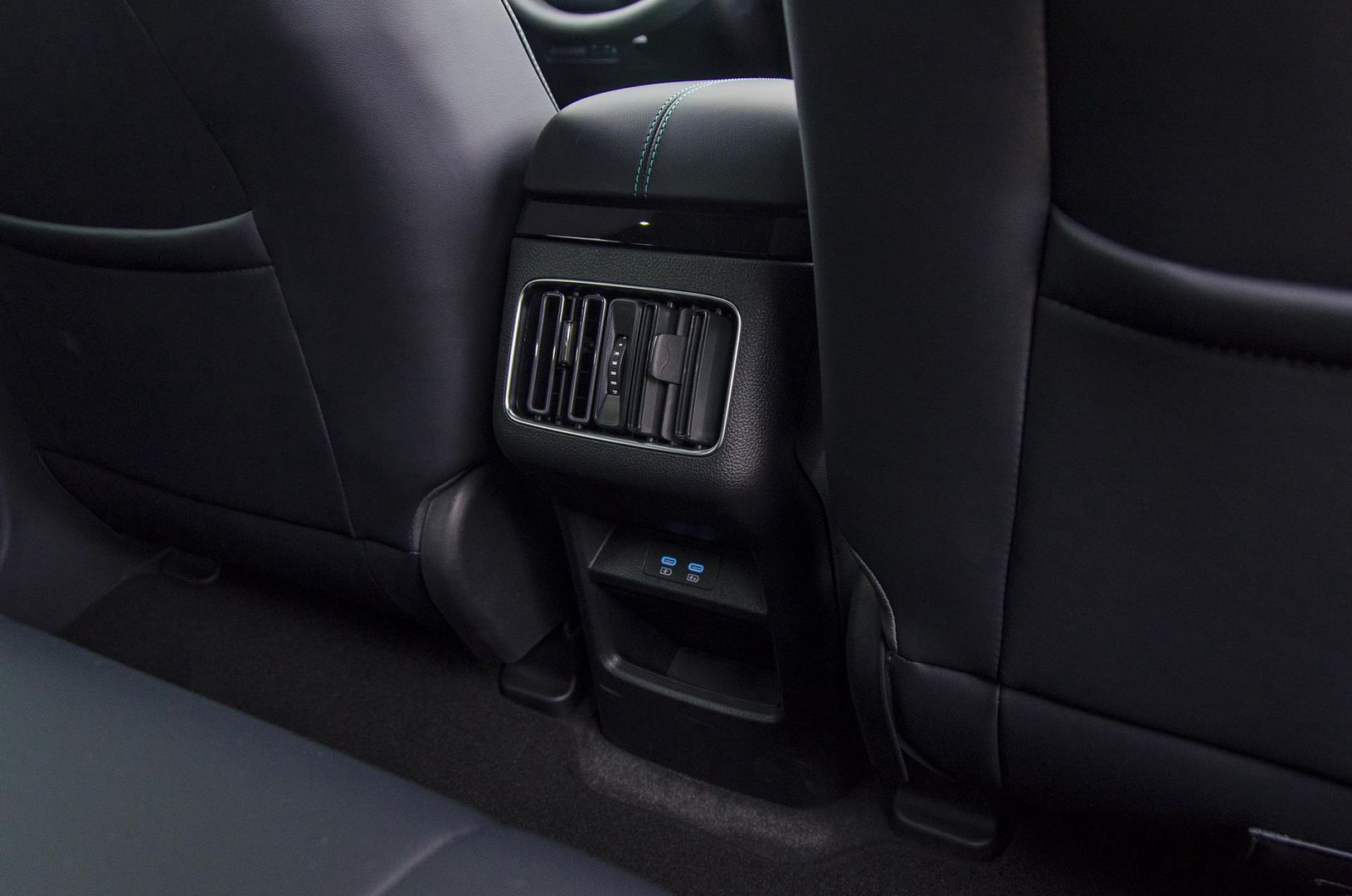 BYD Seal U DM-i