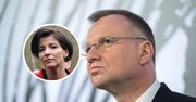 Była szefową kampanii Andrzeja Dudy. Oceniła jego obecne działania