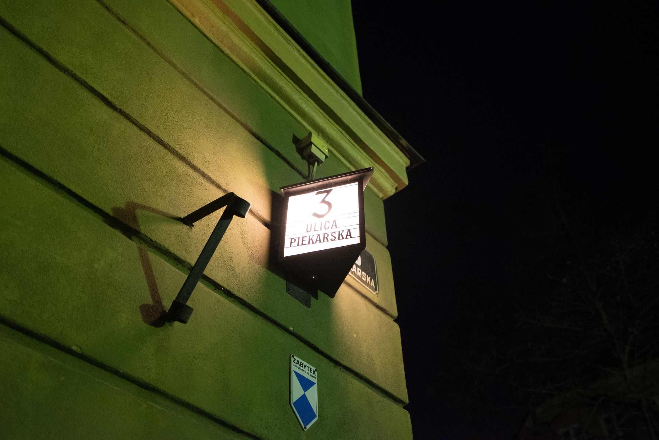 Sony A7S II - test pogromcy szumów 100