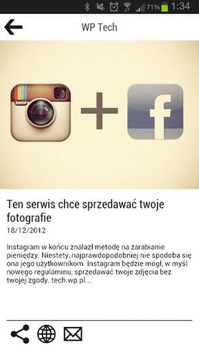 Weekendowy Zestaw Gier i Aplikacji: Rozbudowane iMap Mobile, dostęp do kanałów TVP i ciekawy zbiór serwisów informacyjnych 29