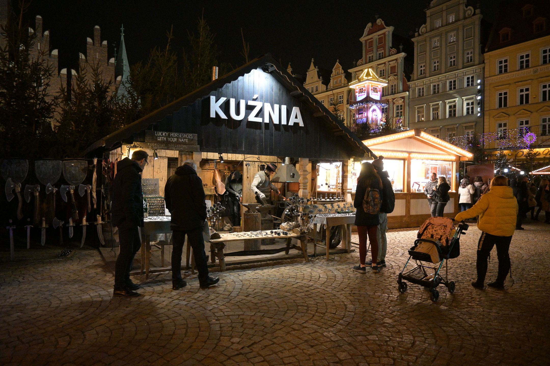 Nikon Z50 – czego musi nauczyć się młodszy brat Z6 i Z7? [test] 41