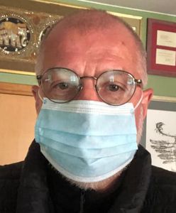 Koronawirus w Polsce. Rafał Dutkiewicz zakażony. Były prezydent Wrocławia poinformował o chorobie