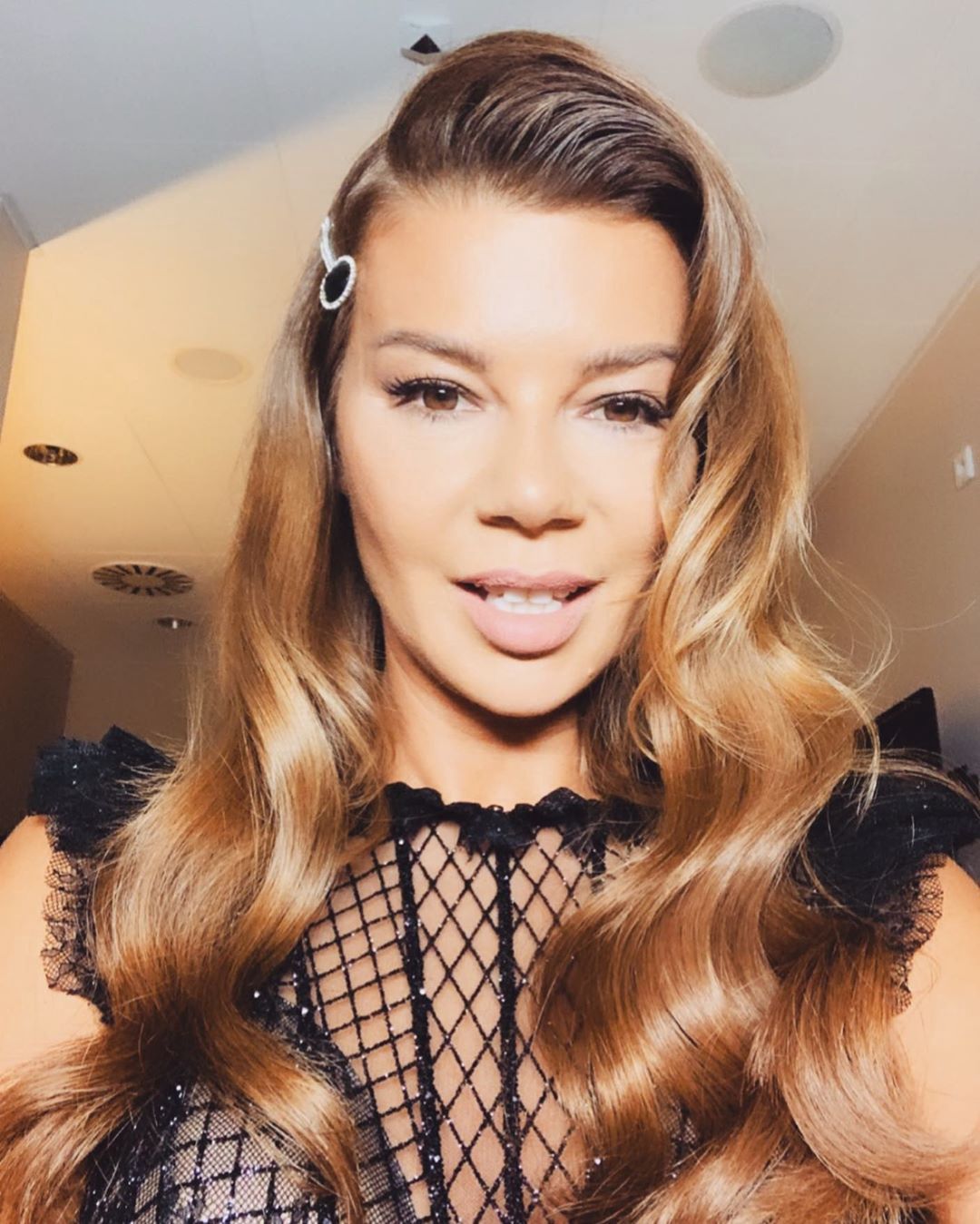 Edyta Górniak dołącza do Violi Kołakowskiej i Ivana Komarenki