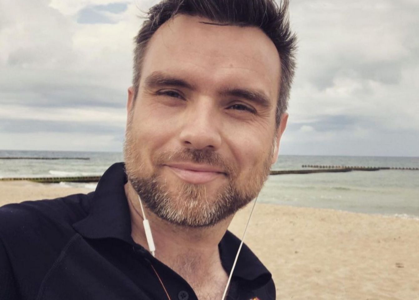Robert Jałocha wygrywa z TVN