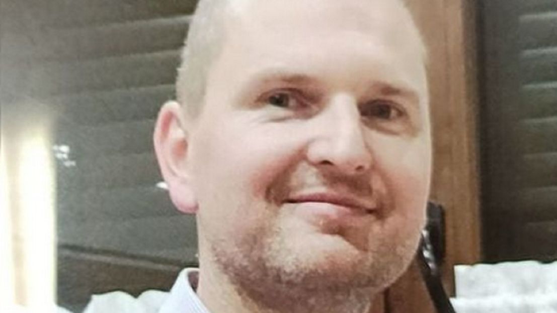 Policja prosi o pomoc w odnalezieniu słynnego chirurga.