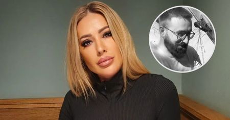 Poruszające nagranie Sylwii Peretti. Wspomniała zmarłego syna. Te słowa chwytają za serce