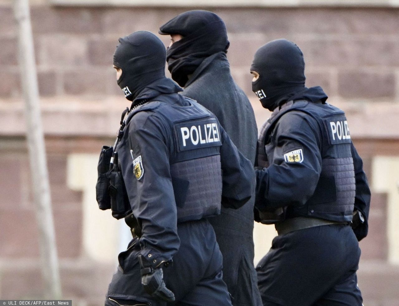 Skandal w Niemczech. Ofiarą padły tysiące dzieci