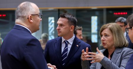 Dobre informacje z Brukseli. Jourova mówi o "determinacji Polski"