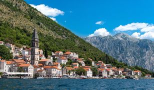 Czarnogóra znosi obostrzenia. Wakacyjny hit wśród Polaków bez testów i szczepienia na COVID