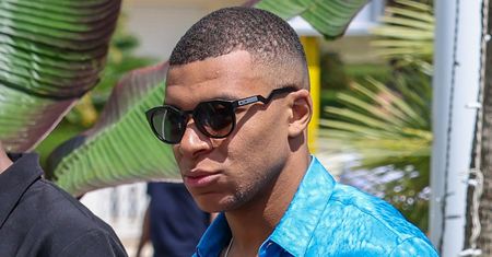 Bajeczny kontrakt Mbappe. Świętowanie w kultowym miejscu