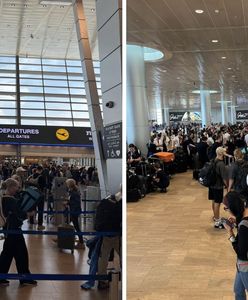 Polacy utknęli w Tel Awiwie. "Nie mamy już jak się stąd wydostać"