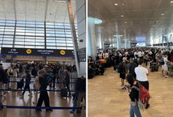 Polacy utknęli w Tel Awiwie. "Nie mamy już jak się stąd wydostać"