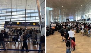 Polacy utknęli w Tel Awiwie. "Nie mamy już jak się stąd wydostać"