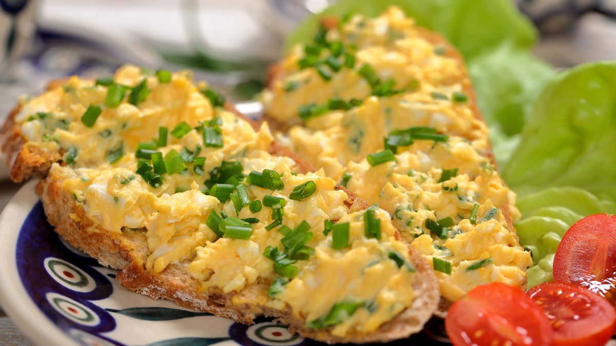 Pasta którą wszyscy pamiętają z PRL-u