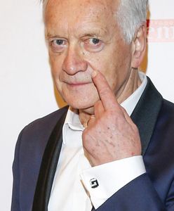 Syn Andrzeja Seweryna robi karierę we Francji. Zagrał w głośnym filmie