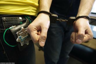 50 tys. zł za zatrzymanie na 23 godziny. Bezprecedensowy wyrok Sądu Apelacyjnego