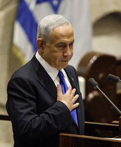 Chcą "dokonać aneksji". Naprawdę taki jest cel Netanjahu